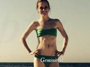 Geminired