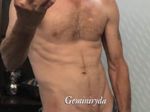Geminiryda