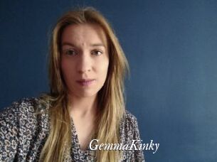 GemmaKinky