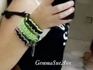 GemmaSueAnn