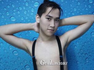 GenLucious