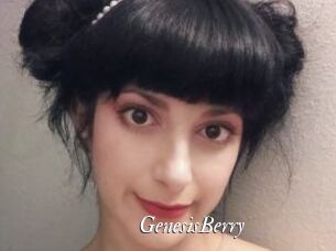 GenesisBerry