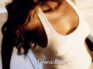 GenesisReigns