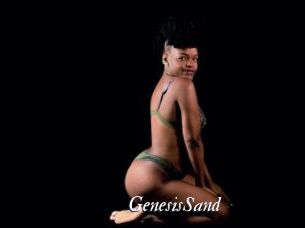 GenesisSand