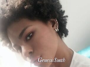 GenesisSmth