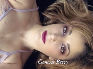 Genesis_Berry