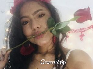 Genesish69
