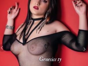 Genesiss_ty