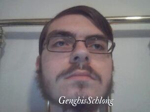 GenghisSchlong