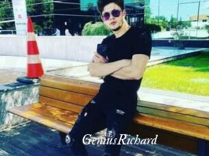 GeniusRichard