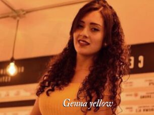 Genna_yellow Partouze