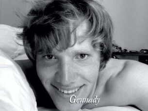 Gennady