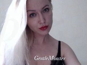 GentleMonster Partouze