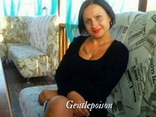 Gentlepoison