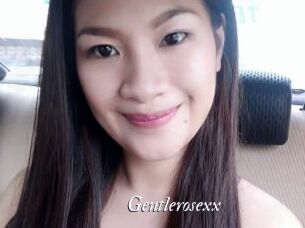 Gentlerosexx