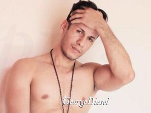 GeorgeDiesel