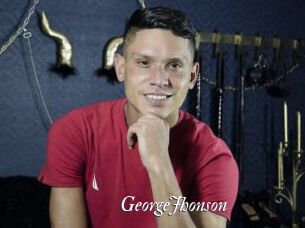 GeorgeJhonson