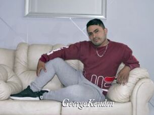 GeorgeKendon