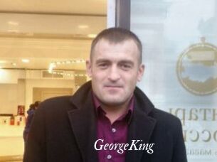 GeorgeKing