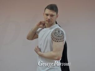 GeorgeParsons