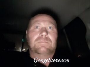 GeorgeStevenson