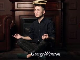 GeorgeWinston