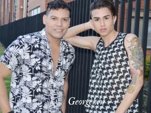 Georgeken
