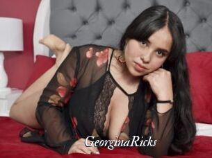 GeorginaRicks
