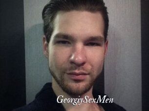 GeorgiySexMen