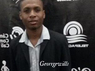 Georrgewills Partouze