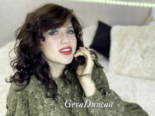 GeraDuncan
