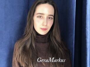 GeraMarkus