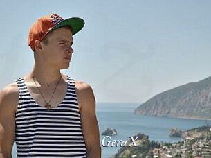 Gera_X