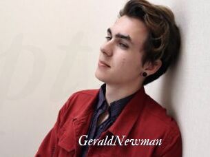 GeraldNewman