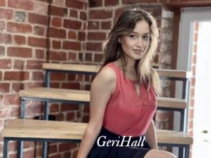 GeriHall