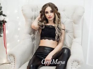 GerlMaya