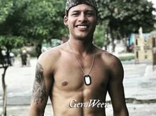 GeroWeen