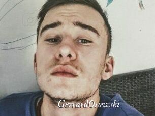 GerrardOsowski