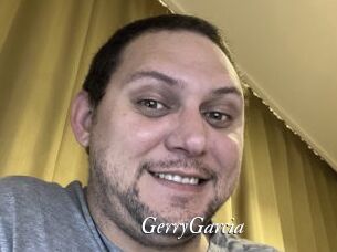 GerryGarcia