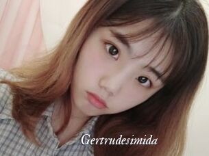 Gertrudesimida