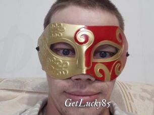 GetLucky85
