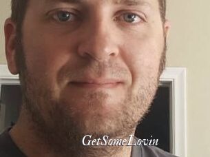 GetSomeLovin