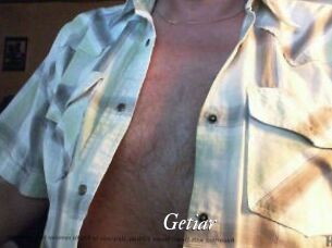 Getiar