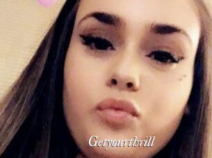 Getyourthrill