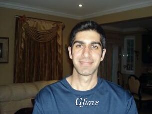 Gforce Partouze