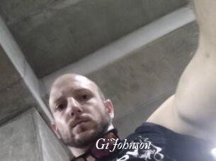 GiJohnson