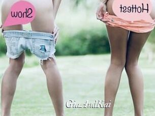 GiaAndKai