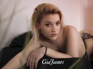 GiaJames
