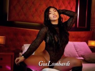 GiaLombardi Partouze