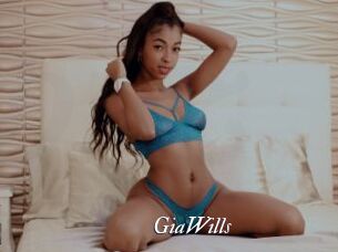GiaWills